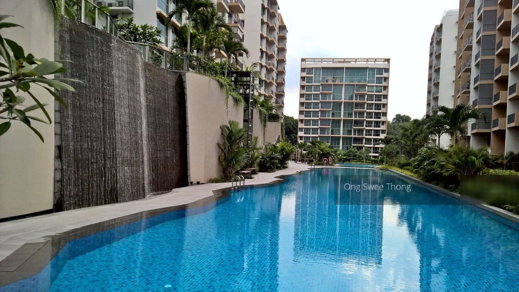 The Glades (D16), Condominium #155027362